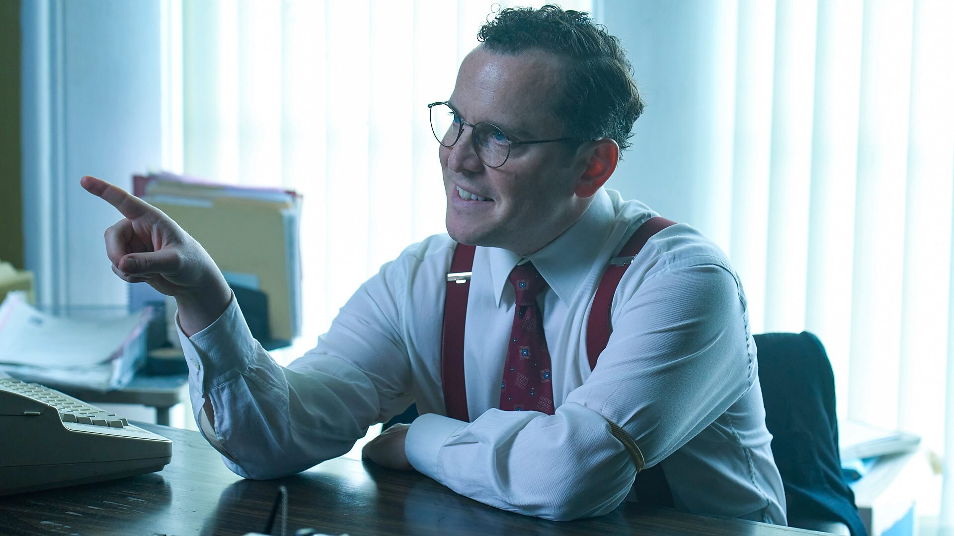 The Gold S2E2 Episode 2