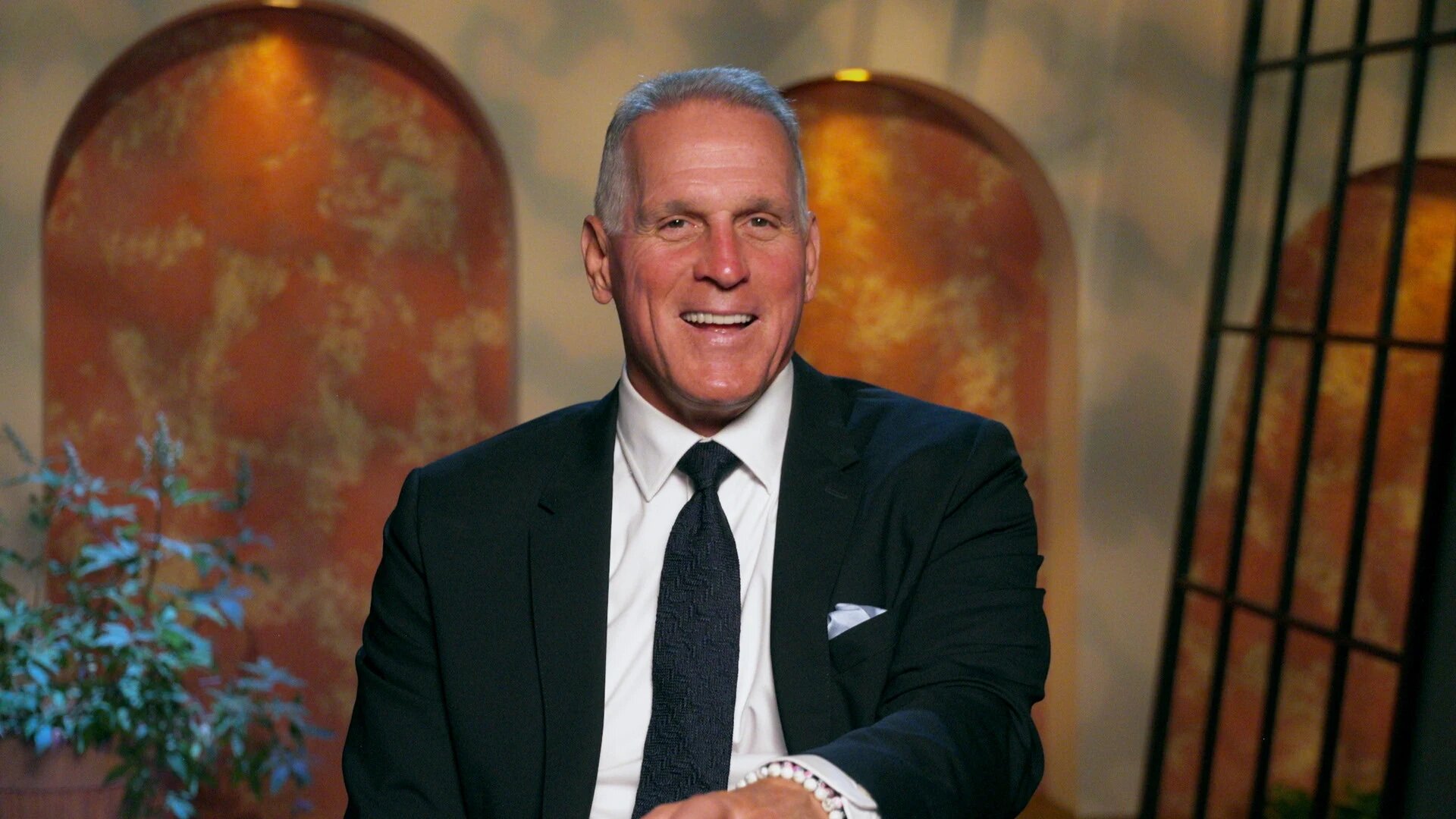 The Golden Bachelor S2E1 Week 1 / Week 2