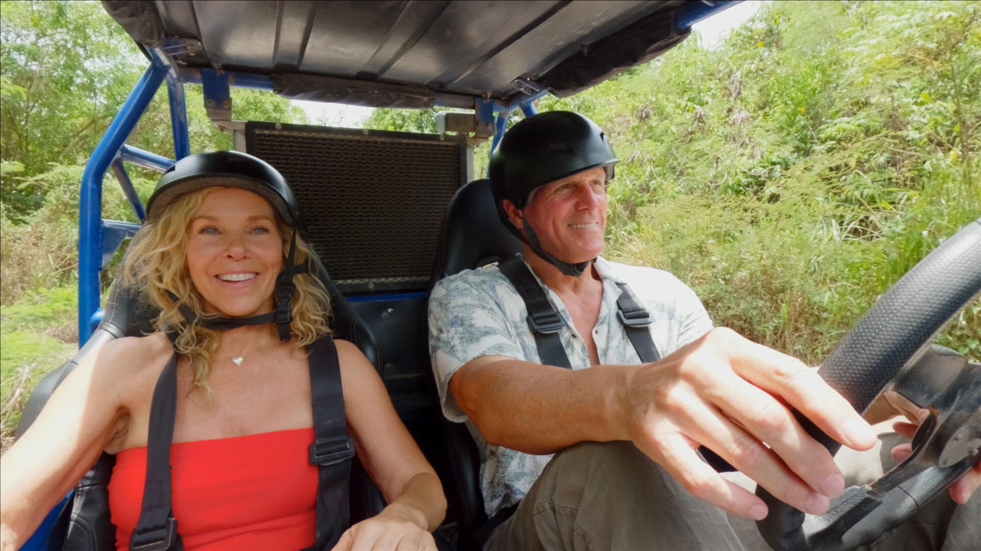 The Golden Bachelor S2E7 Week 7