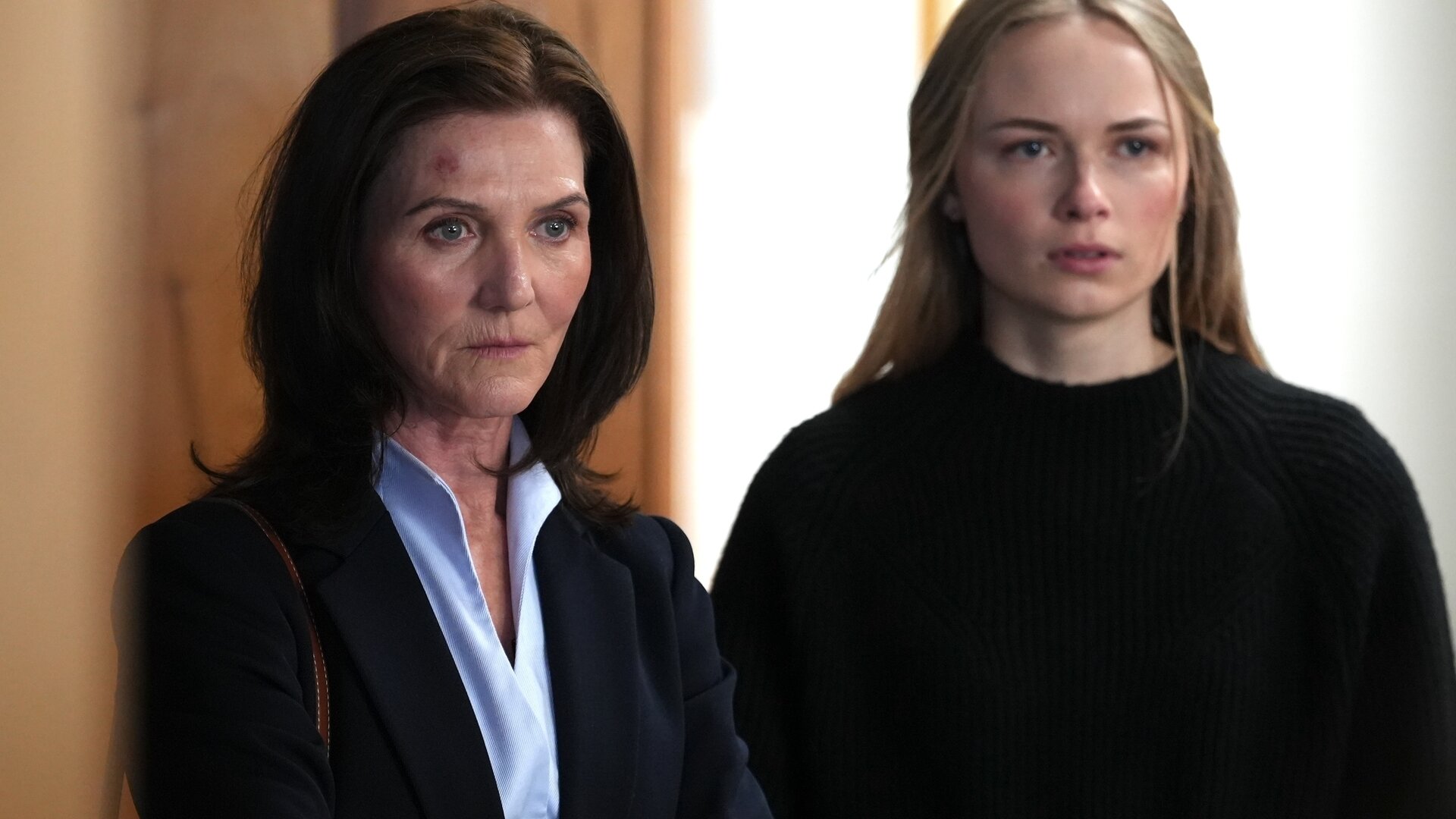 The Gone S2E1 Episode 1