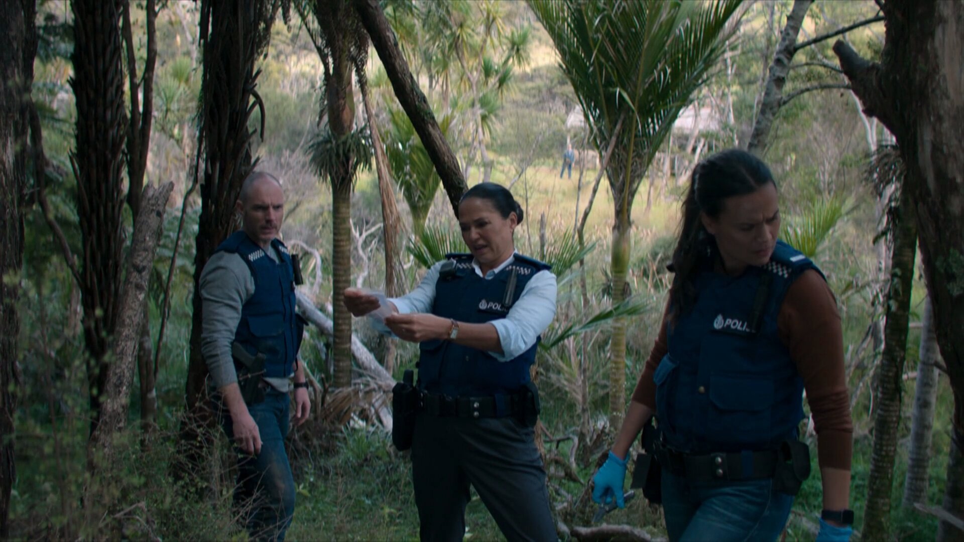 The Gone S2E2 Episode 2