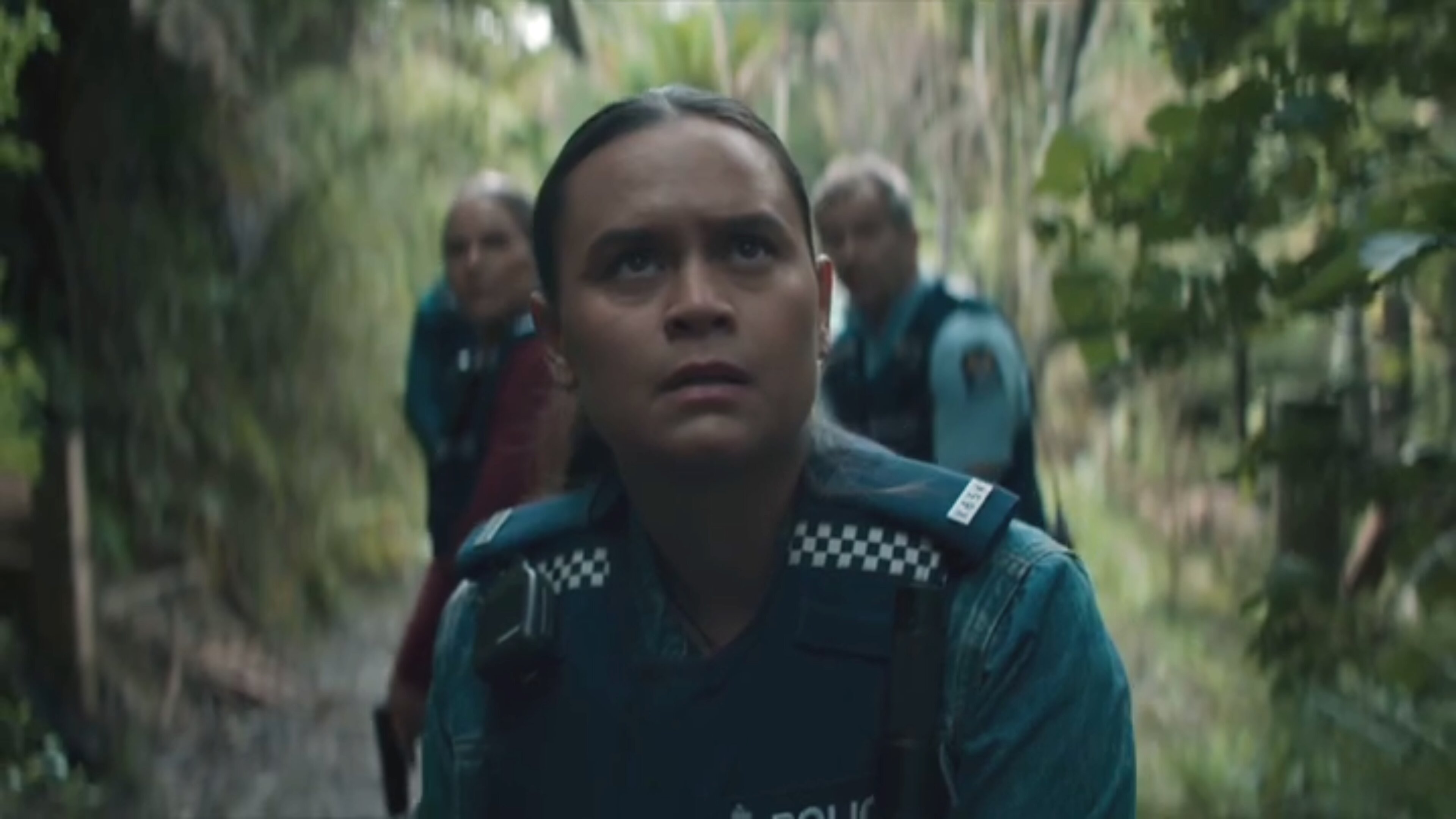 The Gone S2E6 Episode 6