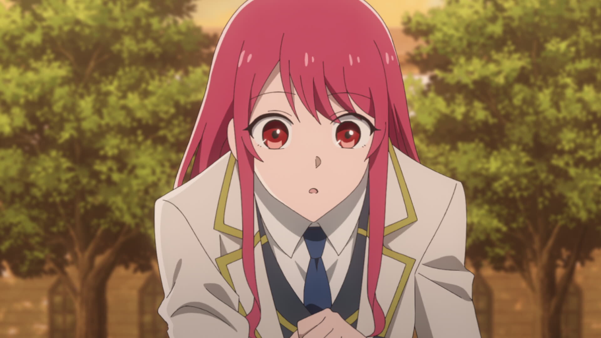 The Gorilla God's Go-To Girl S1E1 The Gorilla Life of a Lady and Blessings