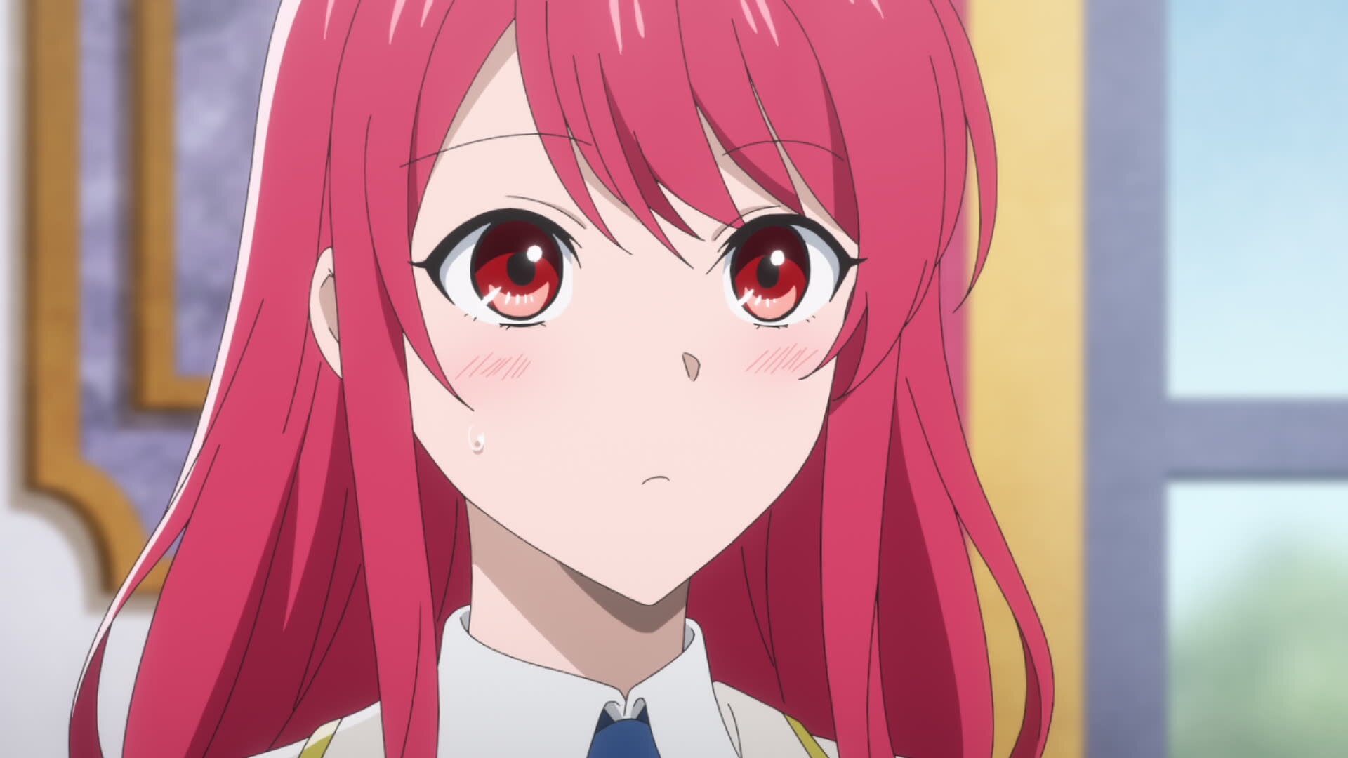 The Gorilla God's Go-To Girl S1E7 The Sofa and Romance's Gorilla Love Song