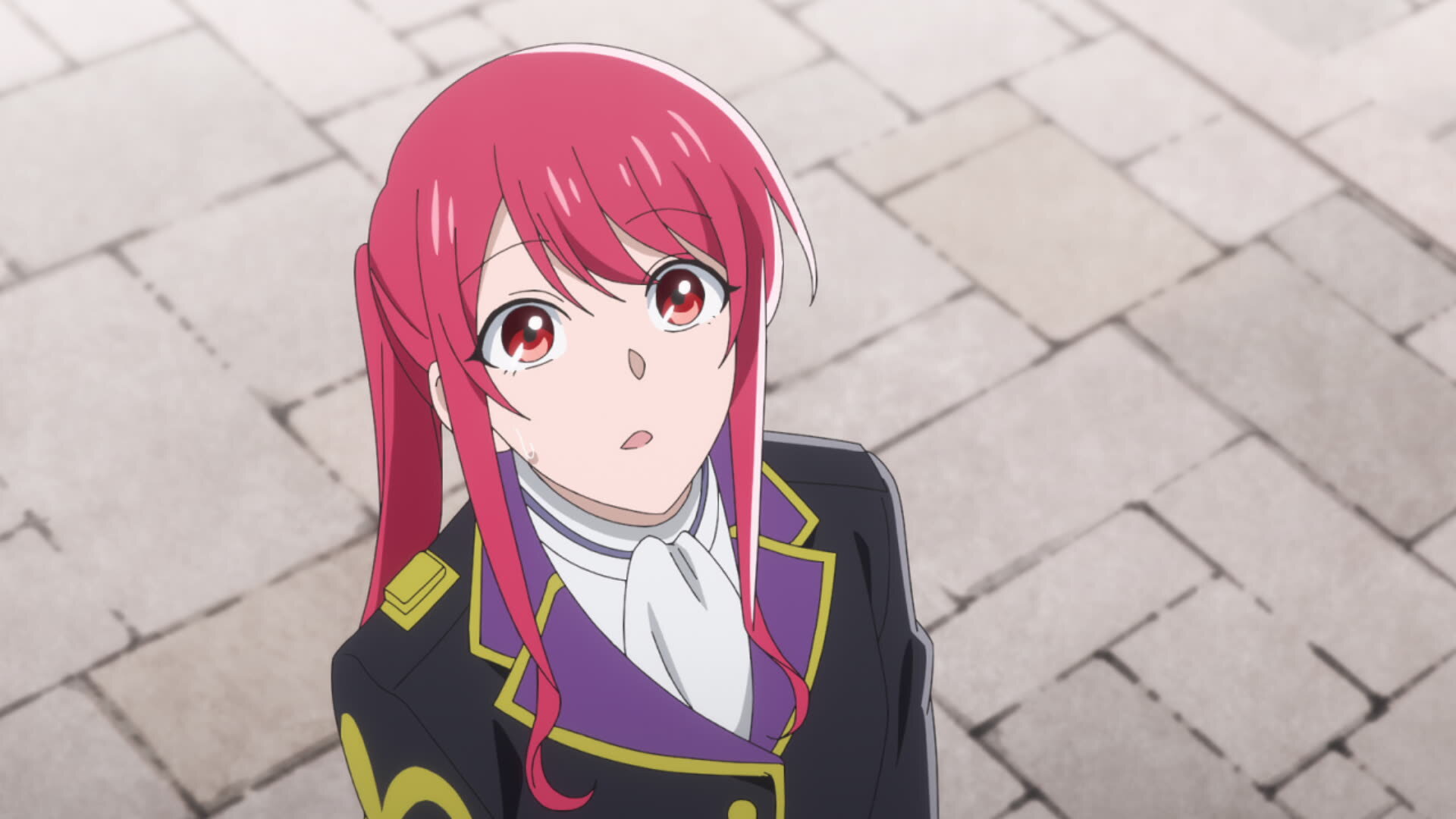 The Gorilla God's Go-To Girl S1E8 A Gorilla Romantic Comedy with the Girl I Fancy | A Gorilla Romantic Comedy with My Classmate | A Go