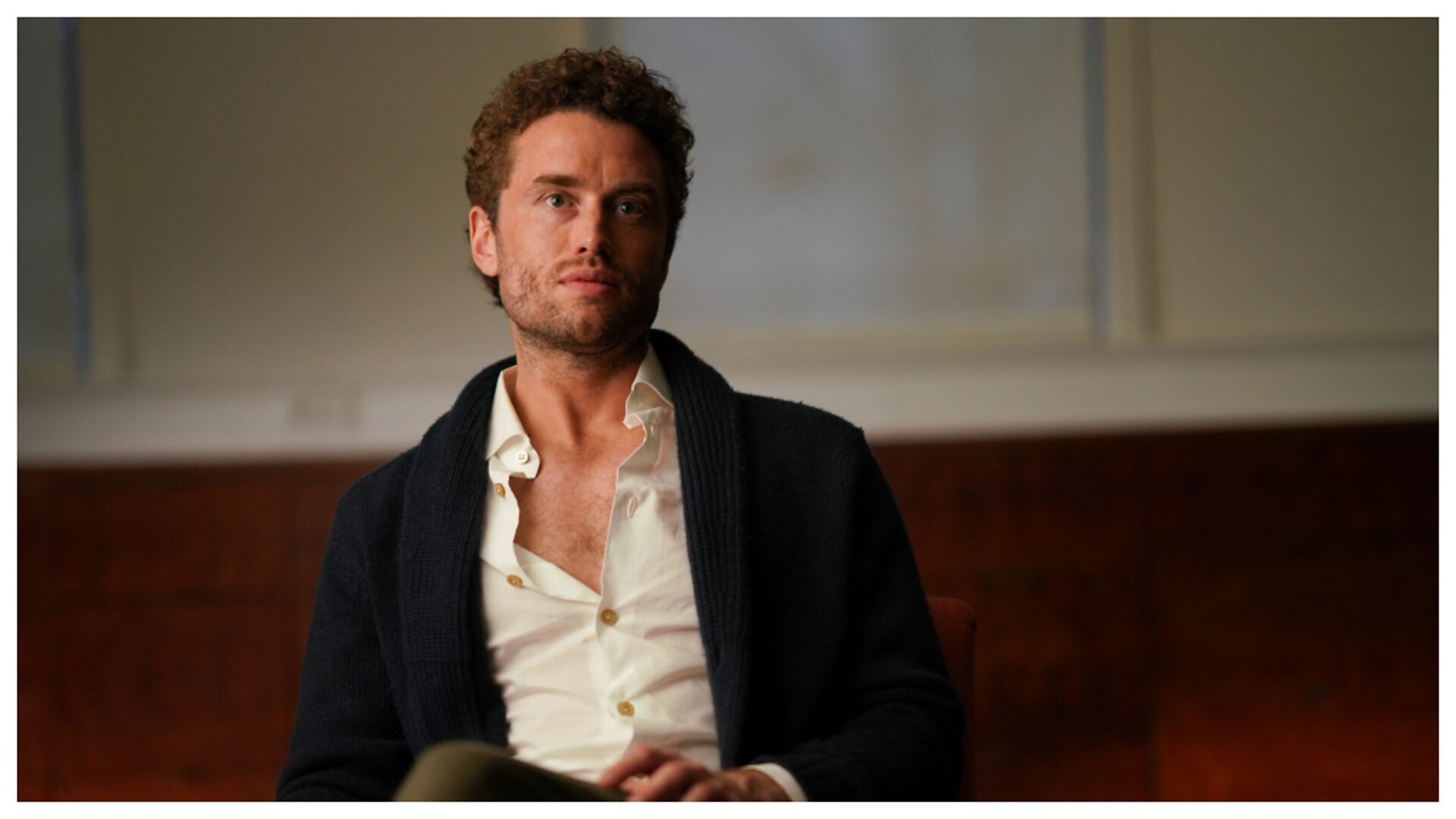 The Great Art Fraud S1E1 Episode 1