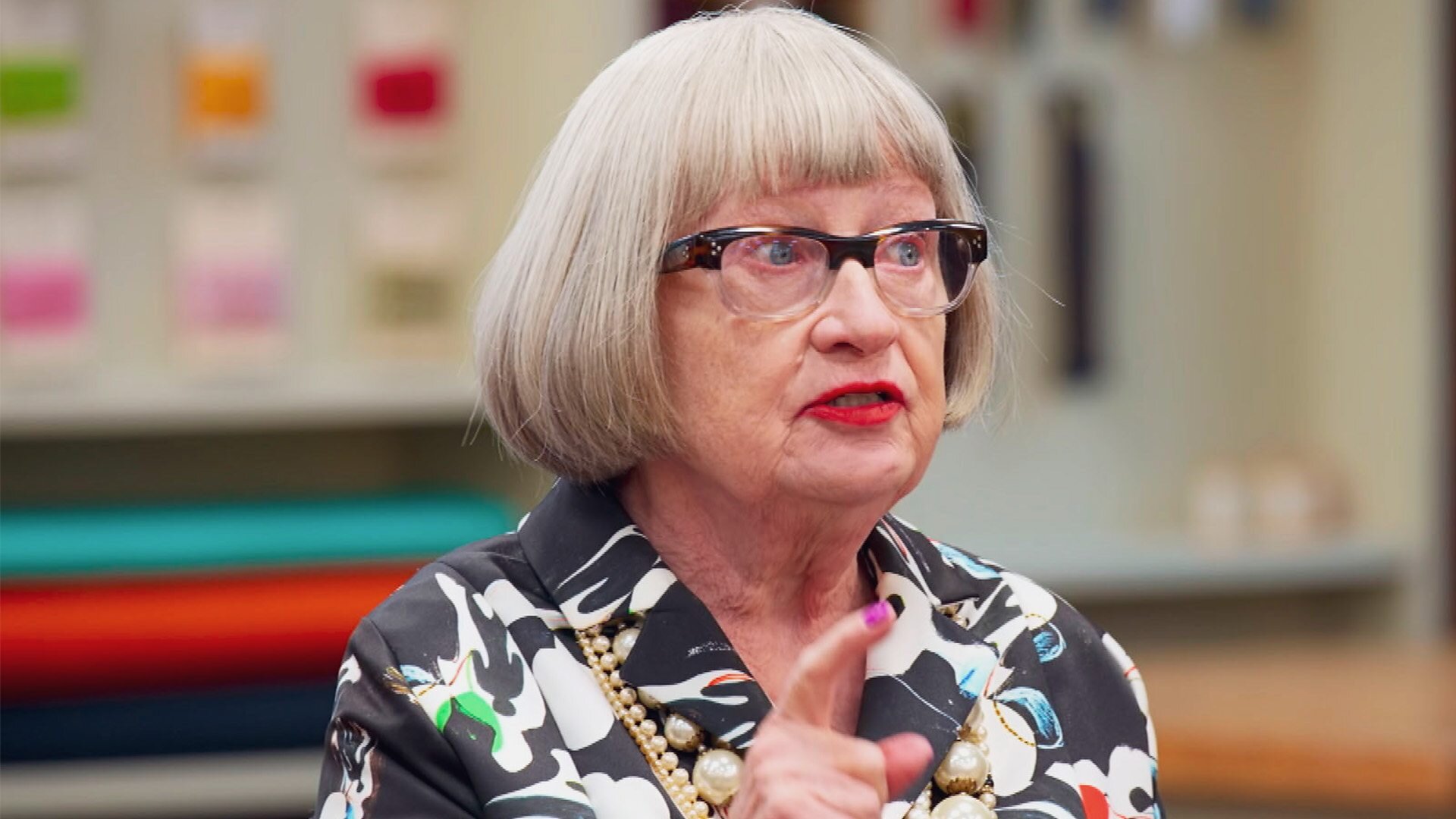 The Great British Sewing Bee S11E5 Episode 5