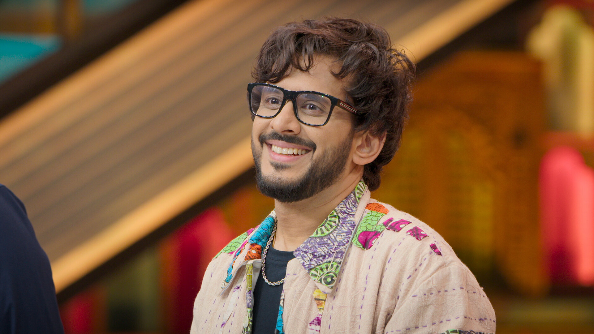 The Great Indian Kapil Show S3E10 Gamechangers of Business