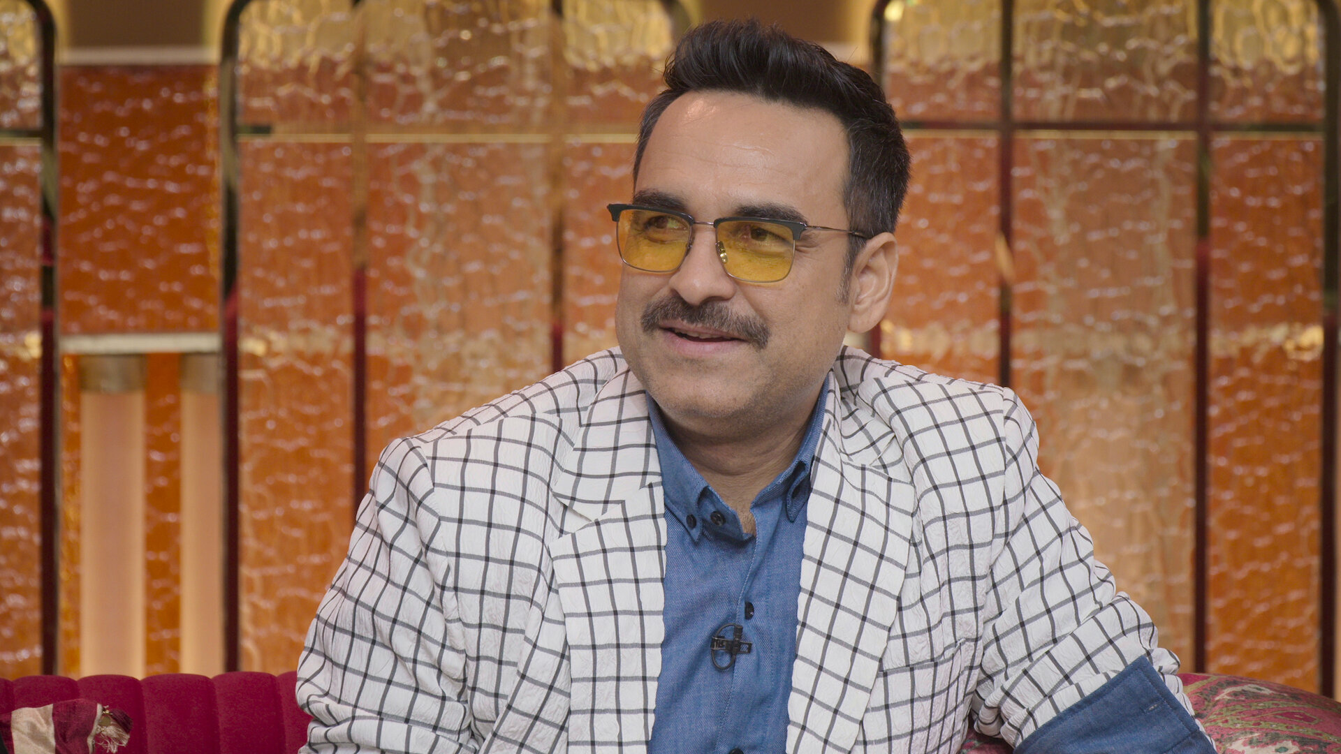 The Great Indian Kapil Show S3E2 Metro Fun