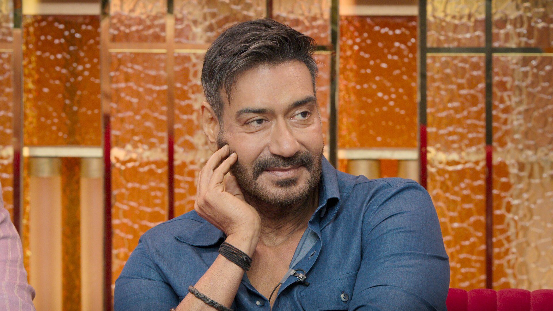 The Great Indian Kapil Show S3E5 Sardar's Swag