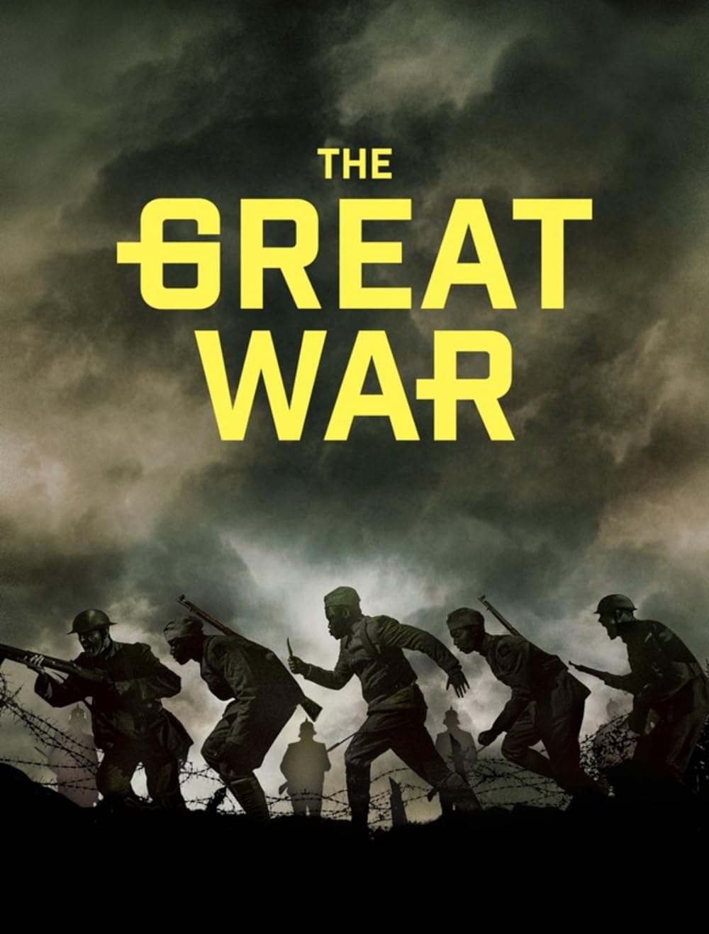 The Great War