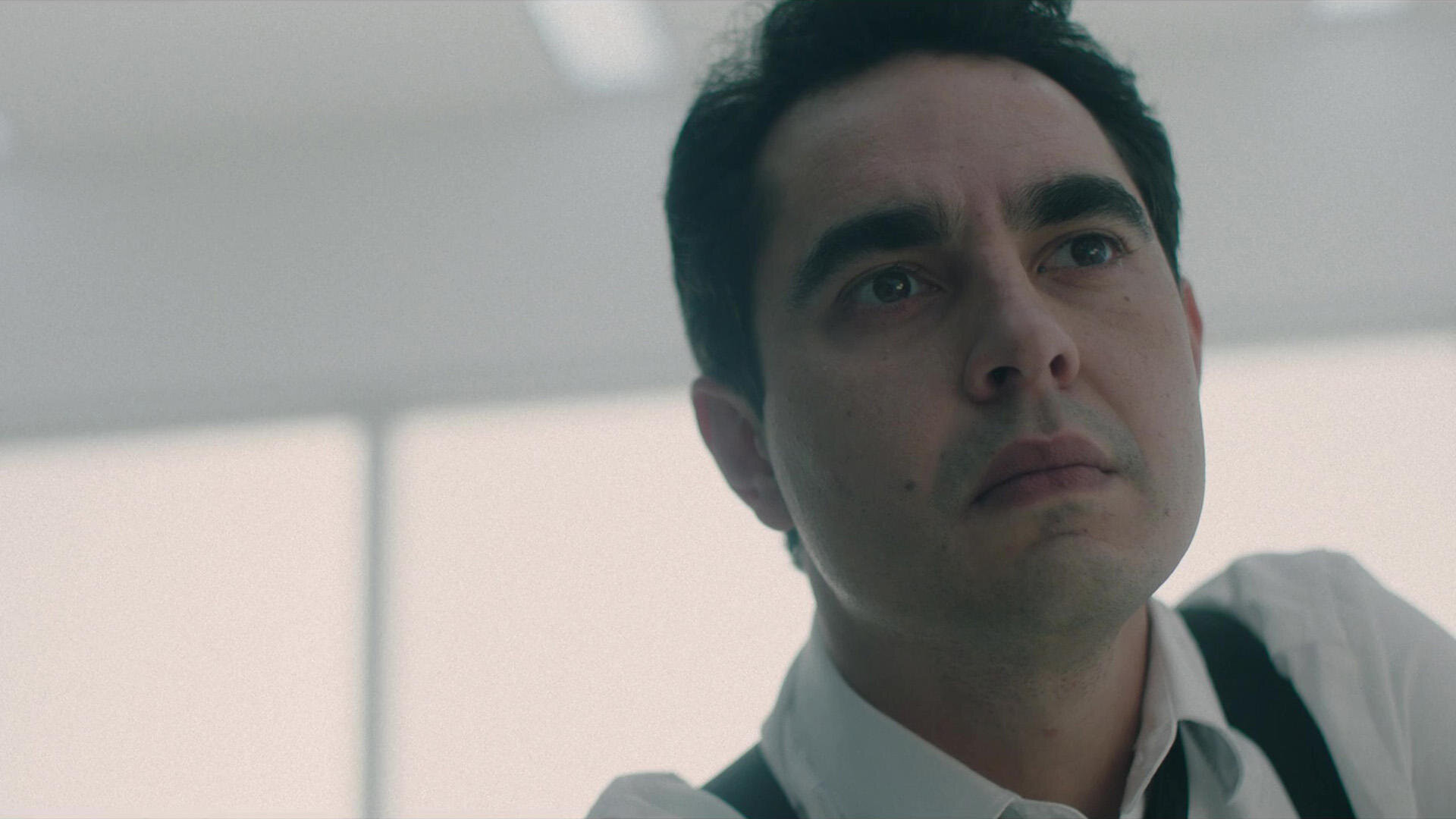 The Handmaid's Tale S6E9 Execution