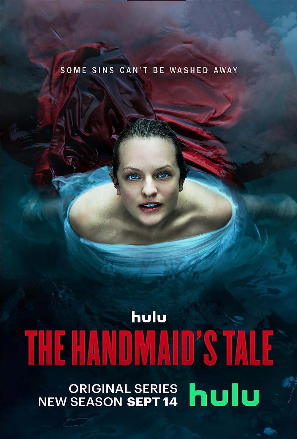 The Handmaid's Tale