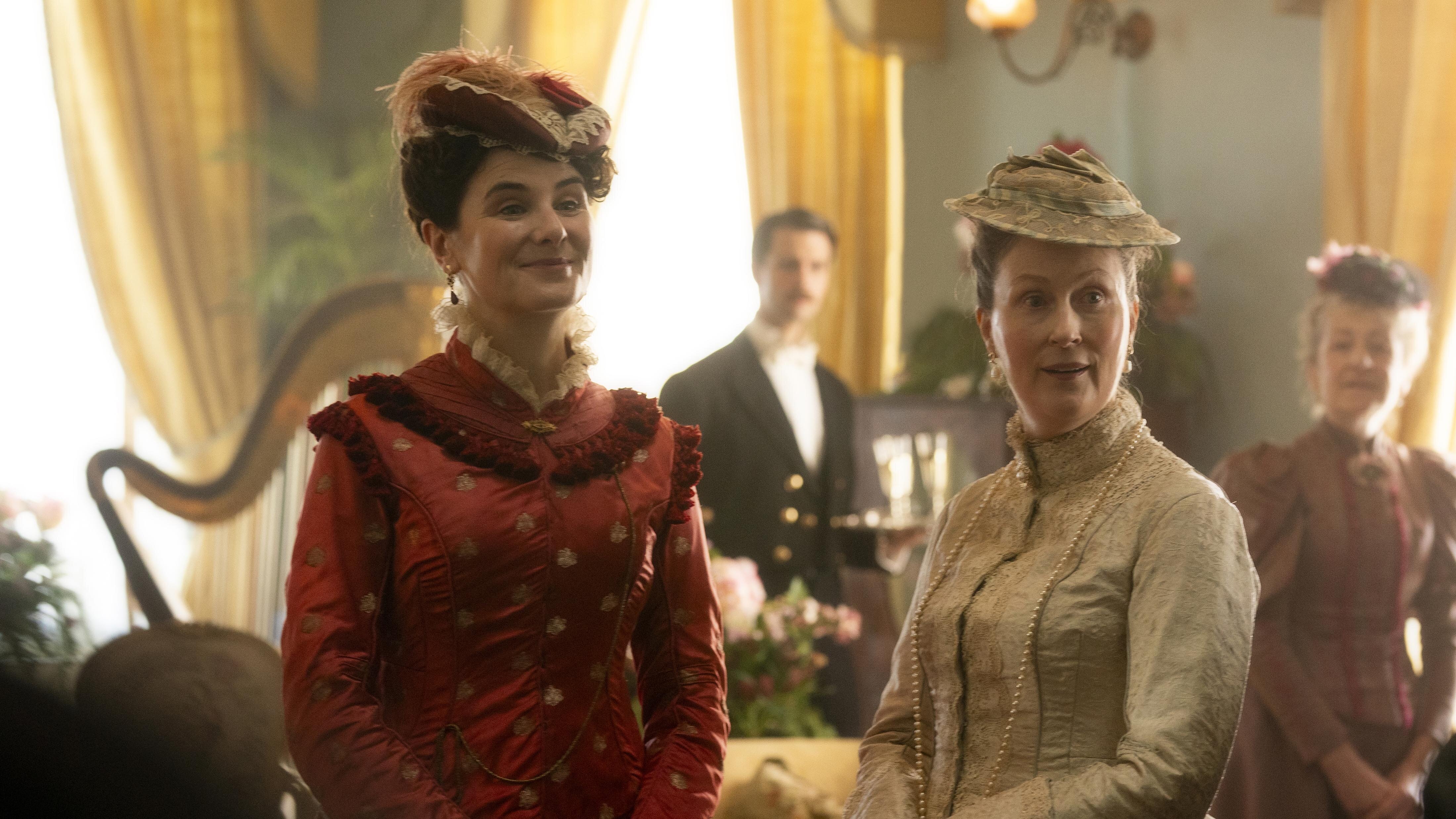 The Hardacres S1E3 Episode 3