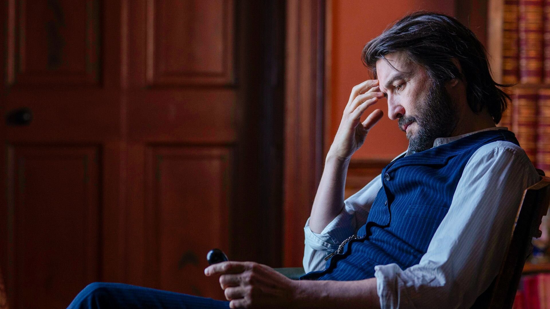 The Hardacres S1E5 Episode 5