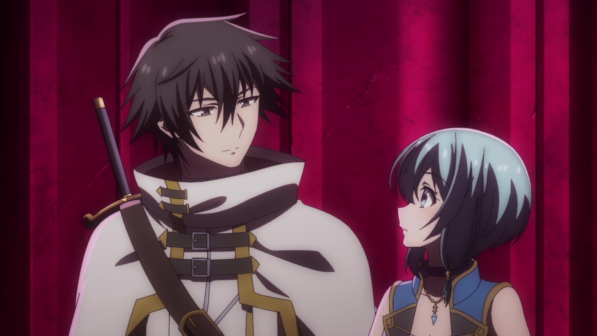 The Healer Who Was Banished from His Party, Is, in Fact, the Strongest S1E6 Regarding the Quest, Which Is, in Fact, the Start of a Comeback