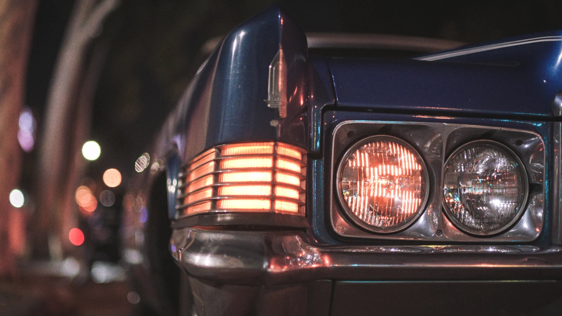 The Hillside Strangler S1E1 City of Dreams, City of Nightmares