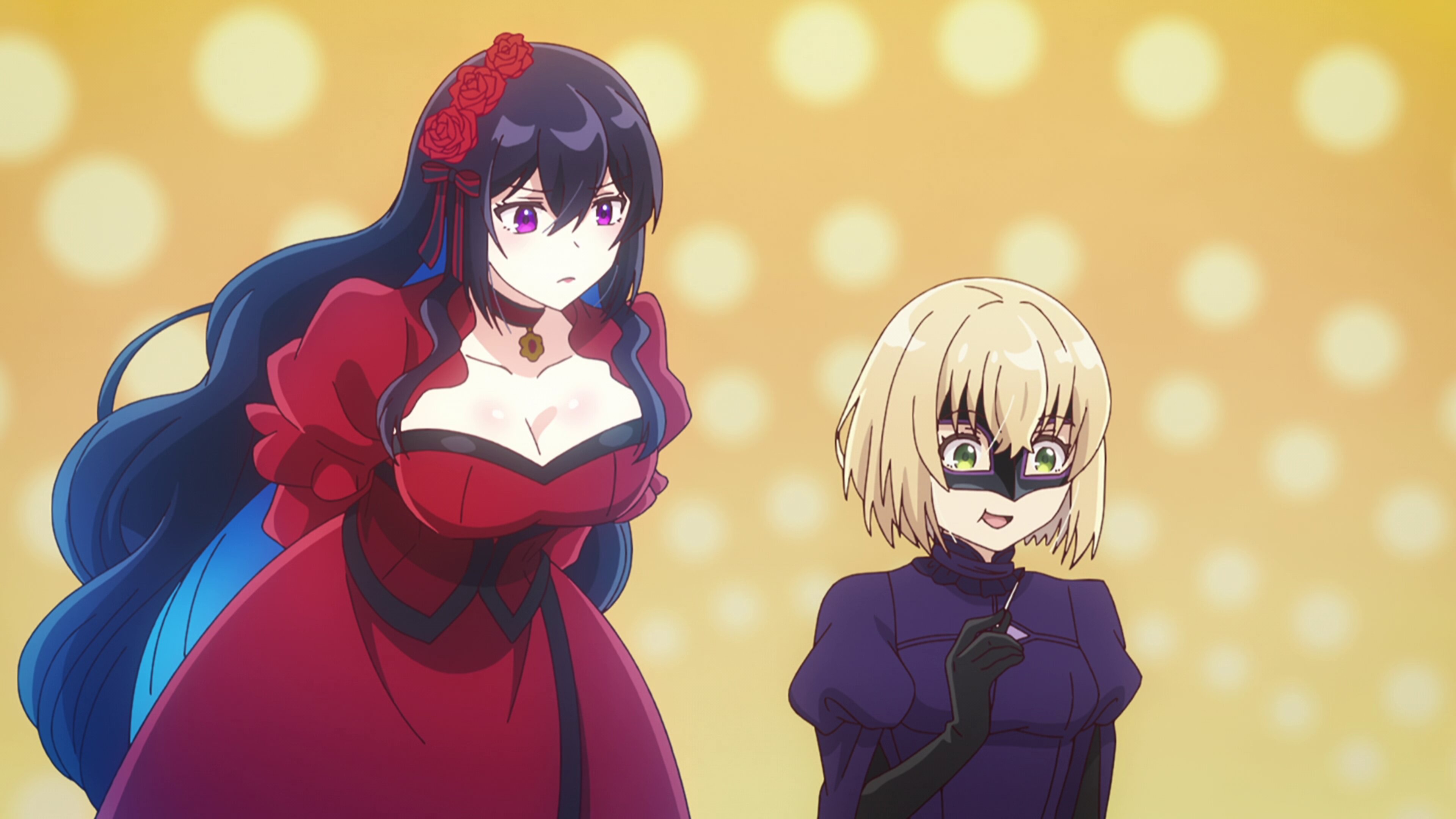 The Holy Grail of Eris S1E3 Respective Answers and Beginnings