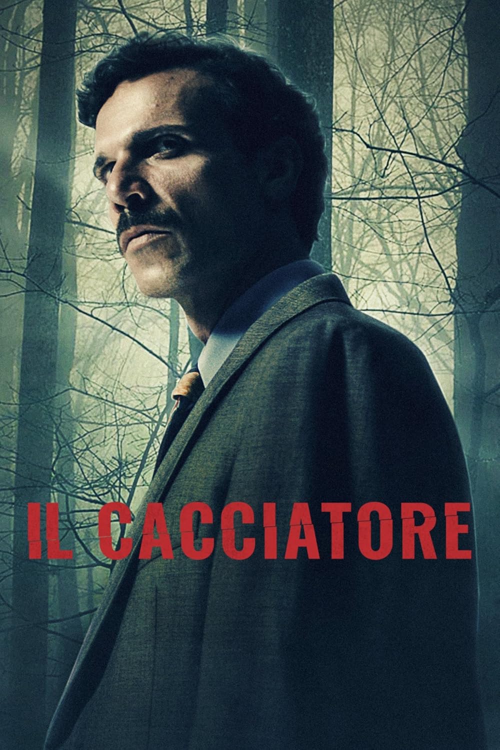 Cacciatore - The Hunter