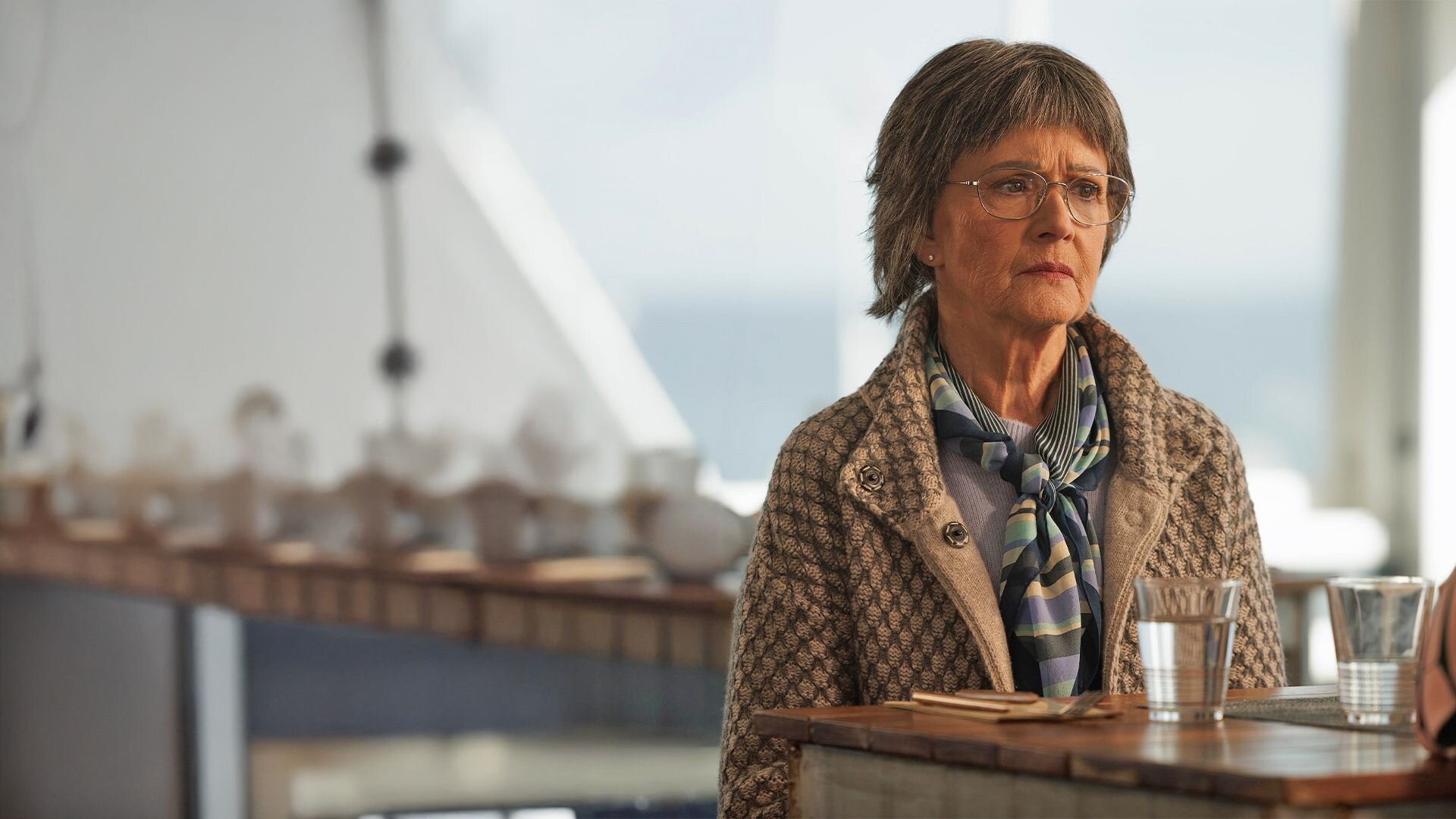 The Imposter S1E2 Episode 2