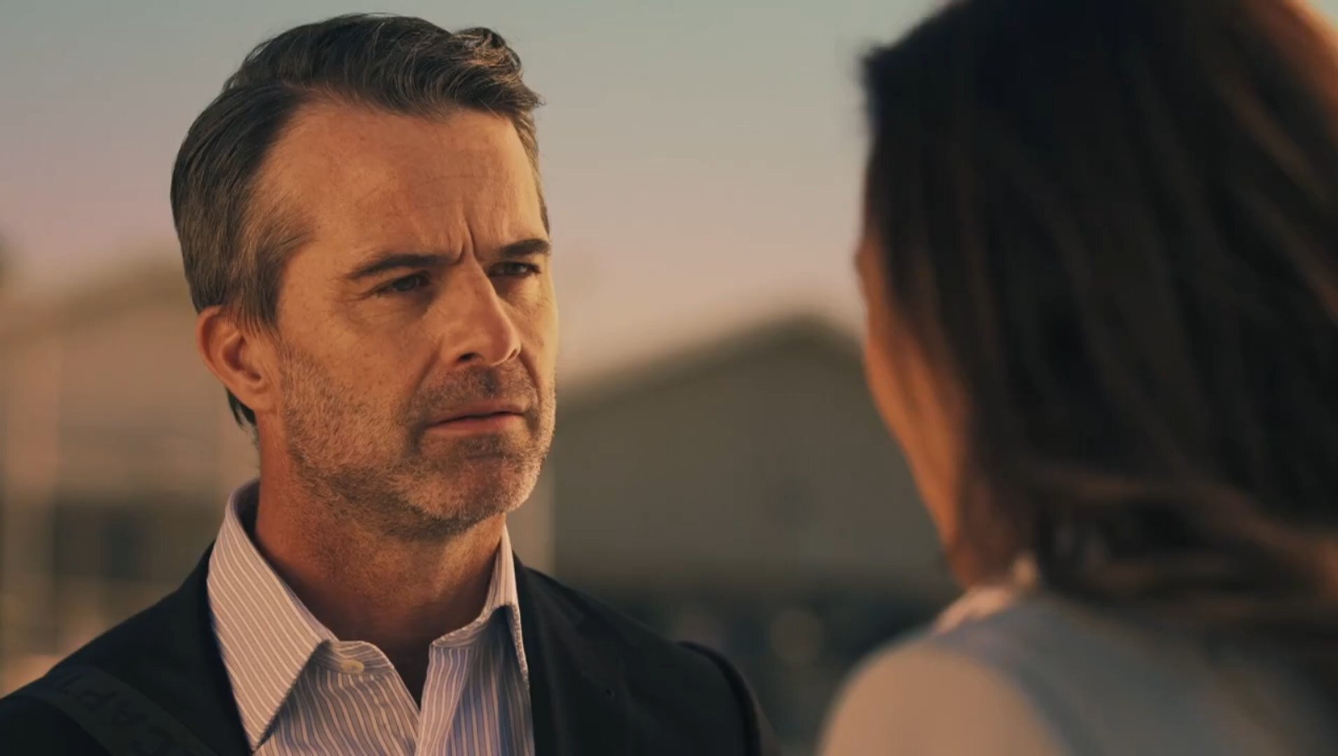 The Imposter S1E3 Episode 3