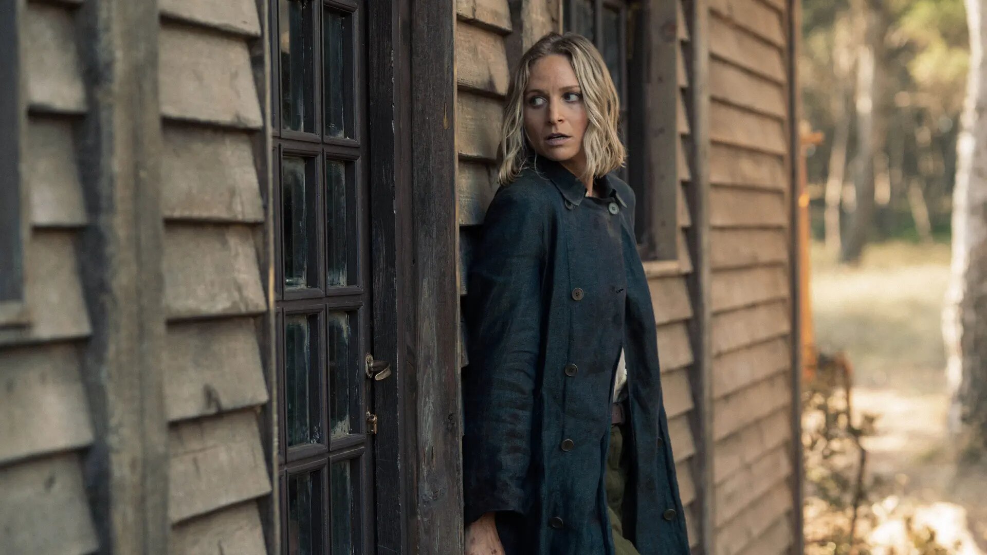 The Iris Affair S1E1 Charlie Big Potatoes