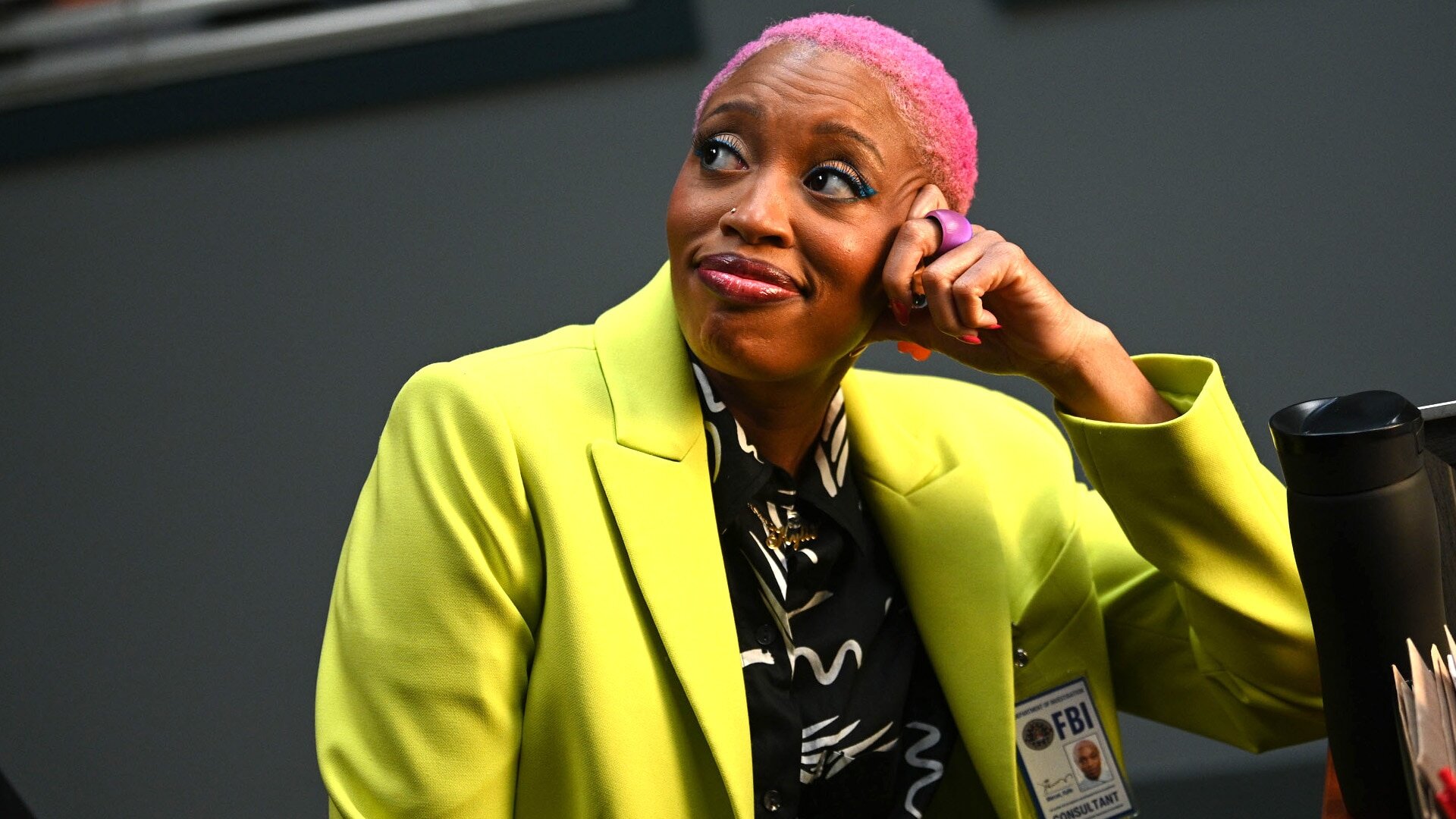 The Irrational S2E11 Ghost Ship