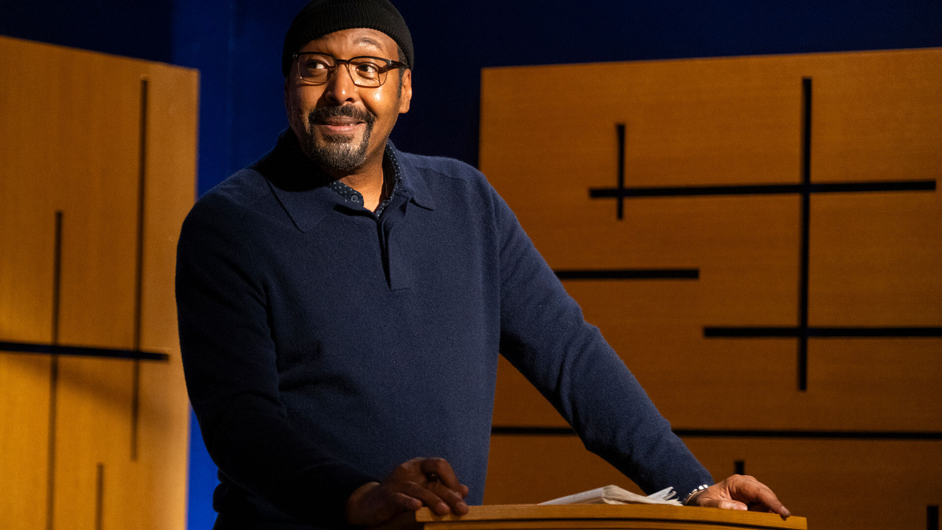 The Irrational S2E17 Suddenly Alec