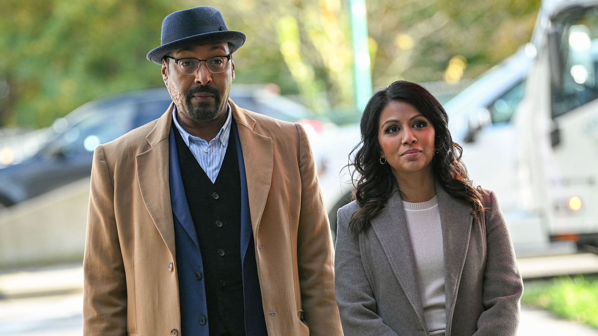 The Irrational S2E18 The Exchange