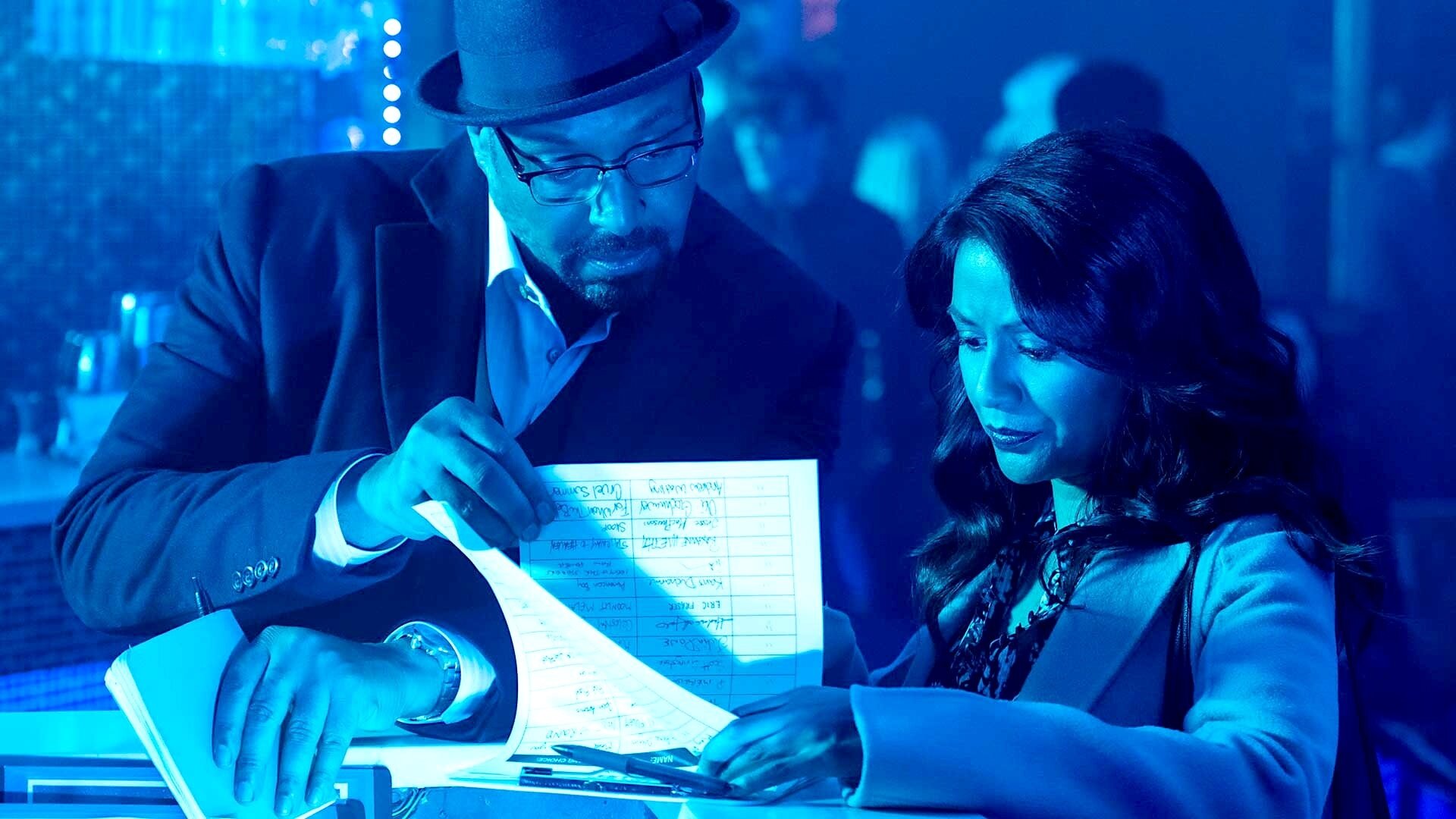 The Irrational S2E3 Bad Blood