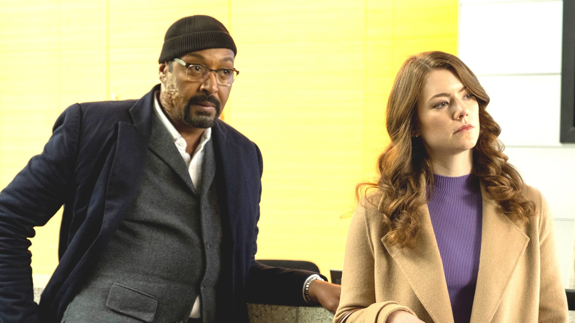 The Irrational S2E6 The Wrong Side of Maybe