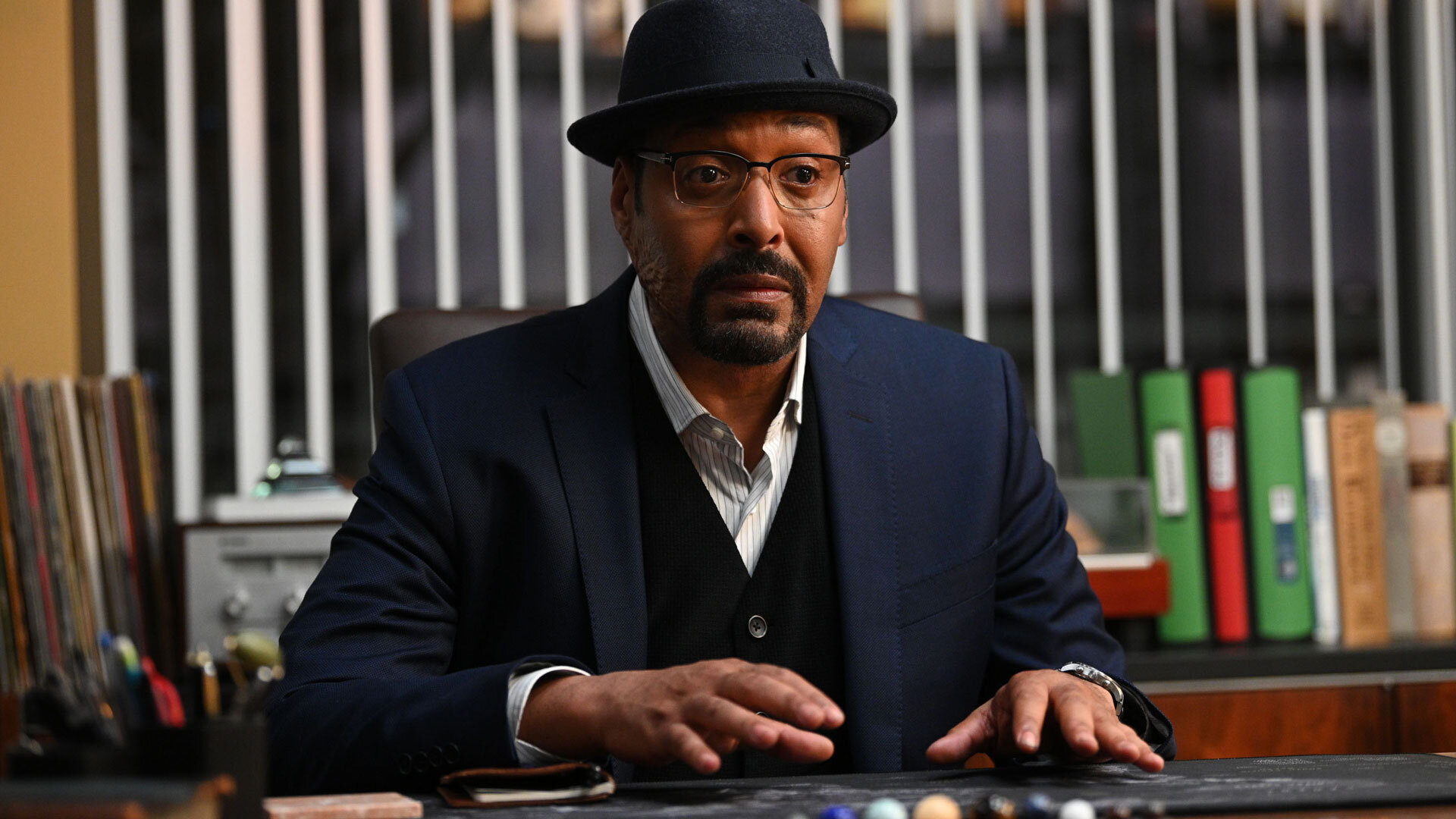 The Irrational S2E9 Another Man's Treasure