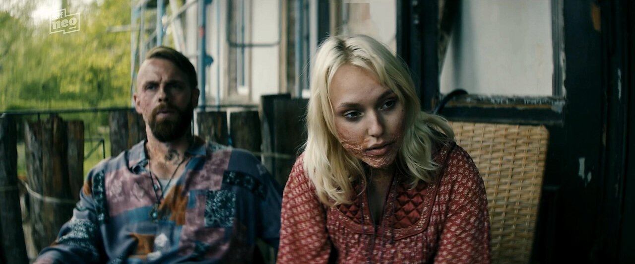 The Island S3E2 Mach Dich Nützlich