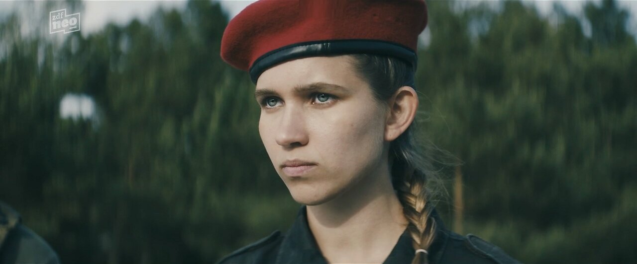 The Island S3E3 Die Große Chance