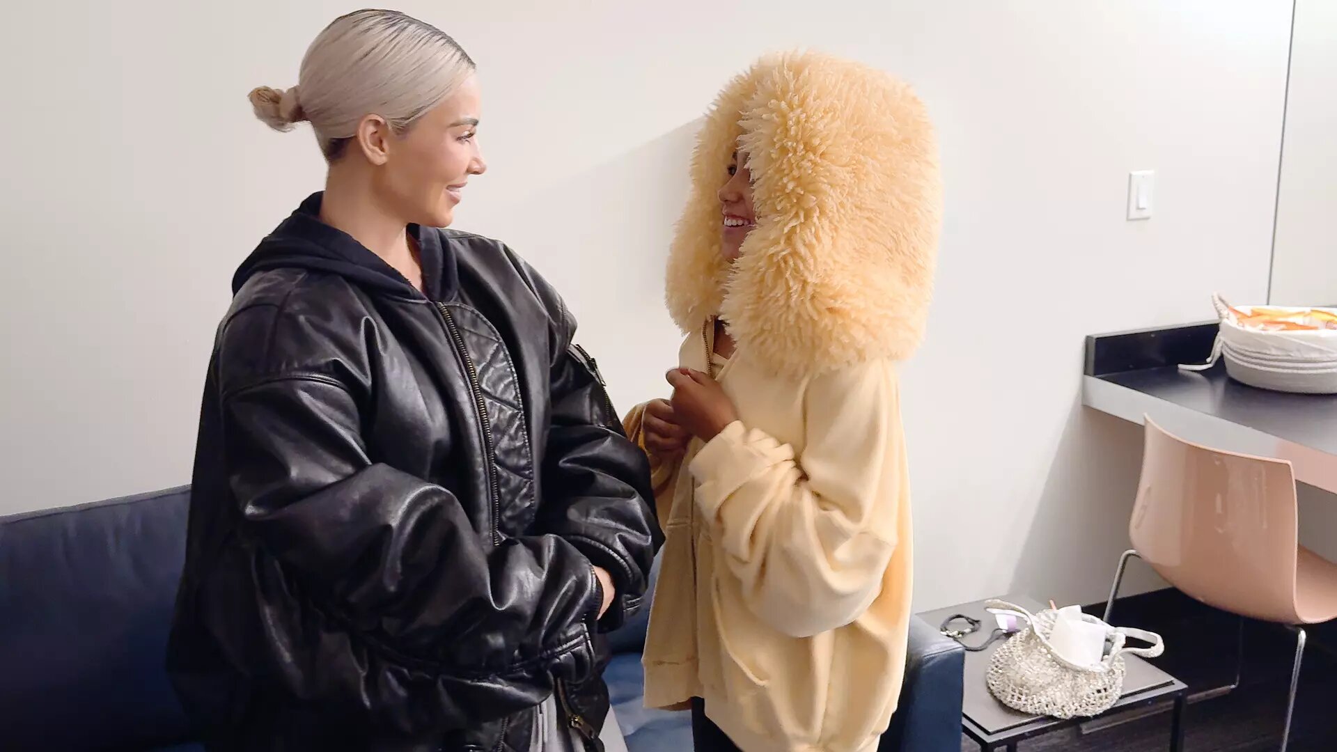 The Kardashians S6E3 I Just Can't Wait to be King