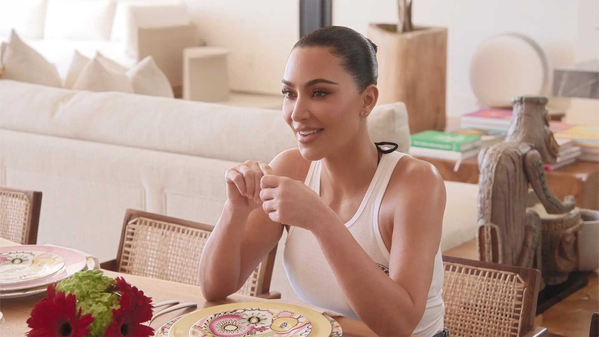 The Kardashians S7E5 The Love That You Once Had