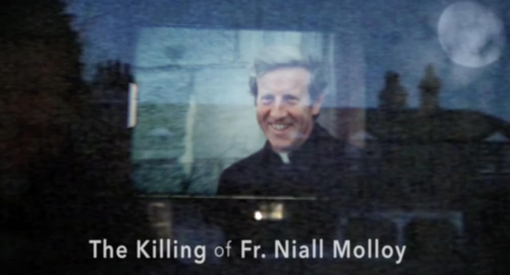 The Killing of Fr. Niall Molloy