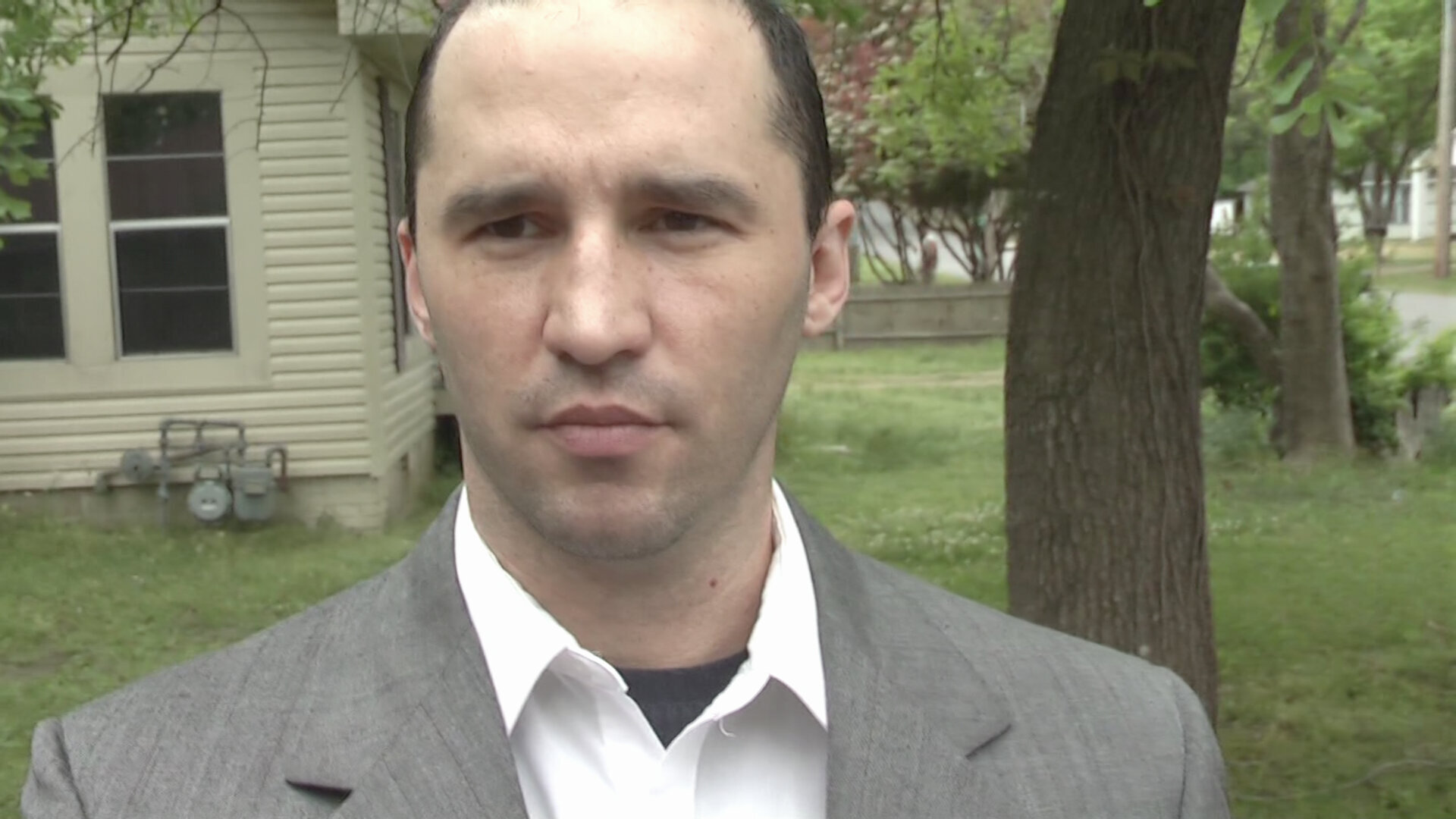 The Kings of Tupelo: A Southern Crime Saga S1E3 Episode 3