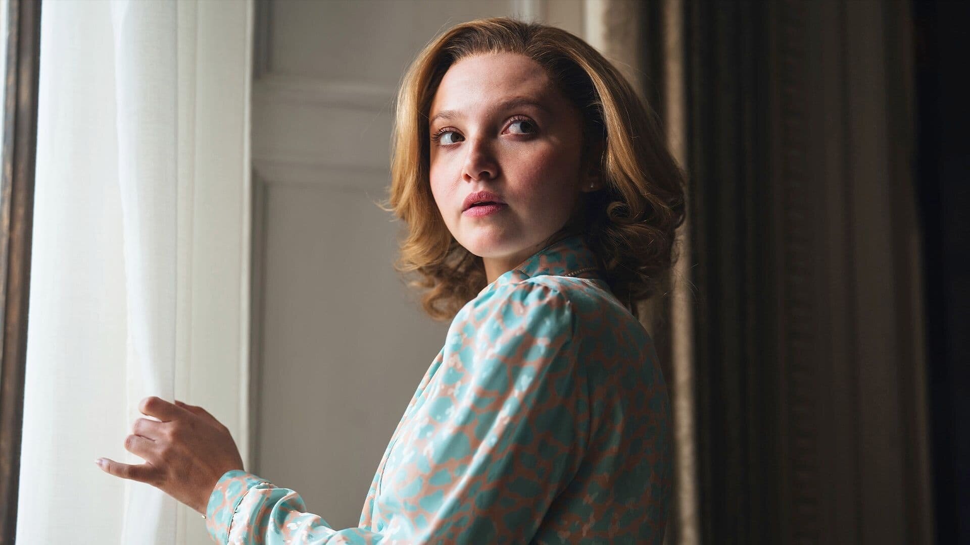 The Lady S1E1 Episode 1