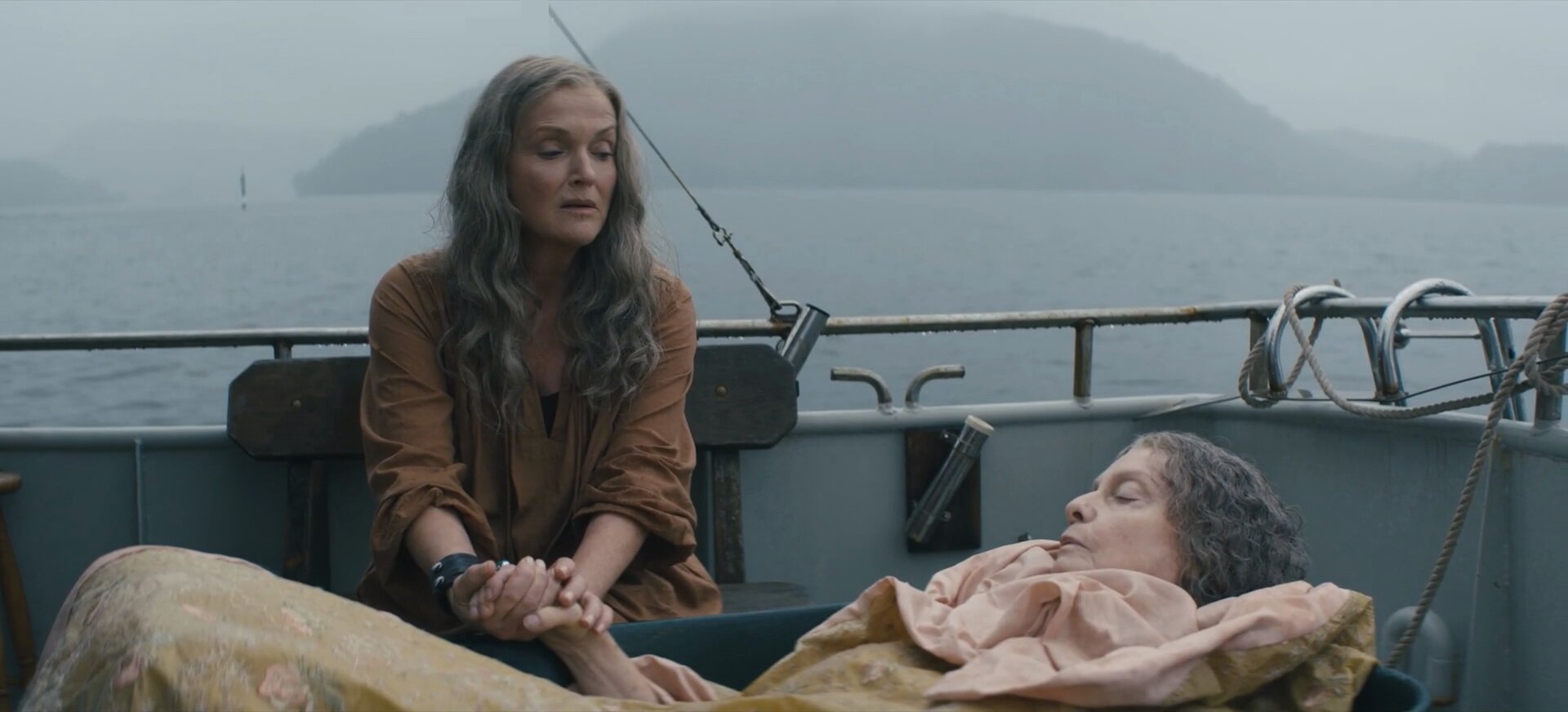 The Last Anniversary S1E1 Episode 1