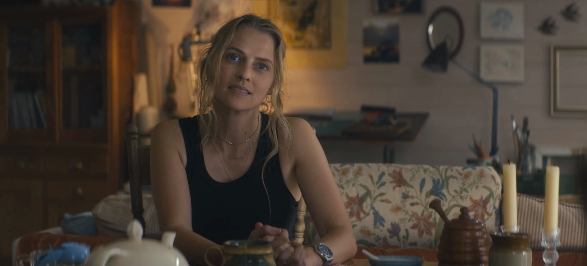 The Last Anniversary S1E2 Episode 2