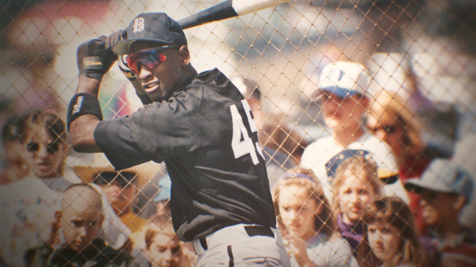 The Last Dance S1E7 Episode VII