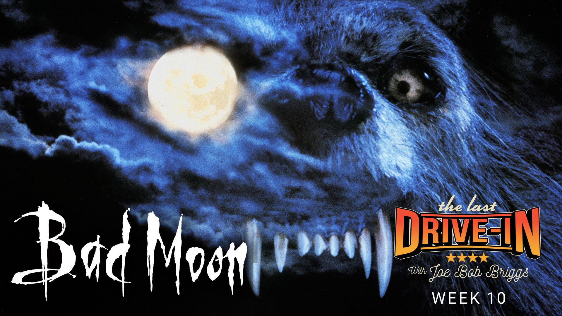 The Last Drive-In with Joe Bob Briggs S33E10 Bad Moon