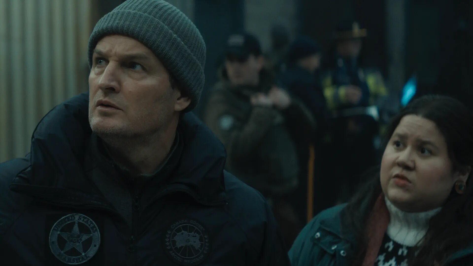 The Last Frontier S1E4 American Dream