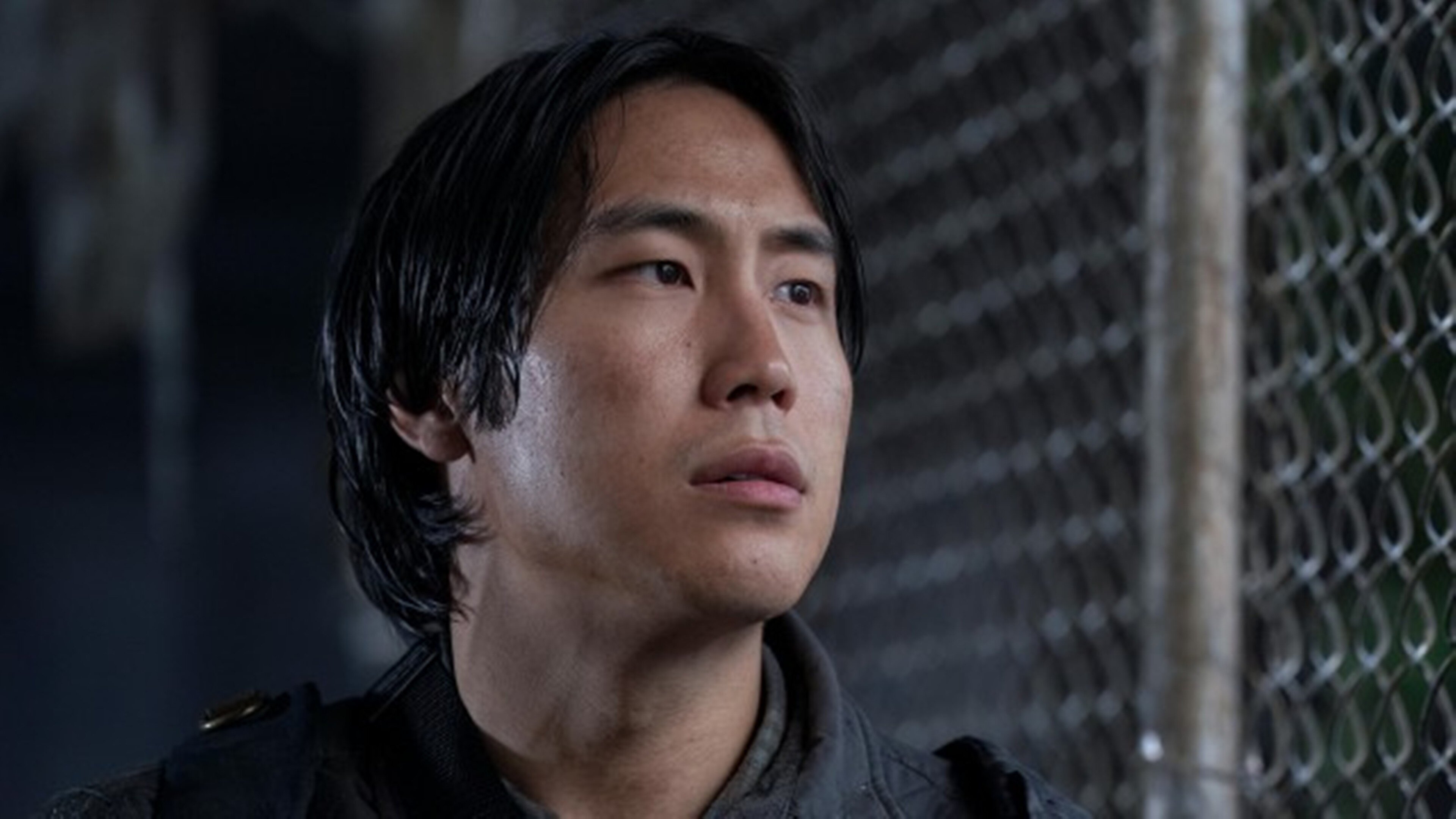 The Last of Us S2E7 Convergence