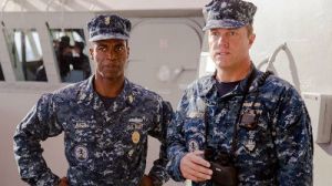 The Last Ship S2E7 Alone and Unafraid
