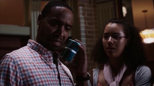 The Leftovers S2E10 I Live Here Now