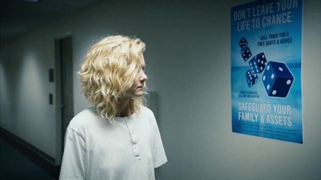 The Leftovers S2E3 Off Ramp