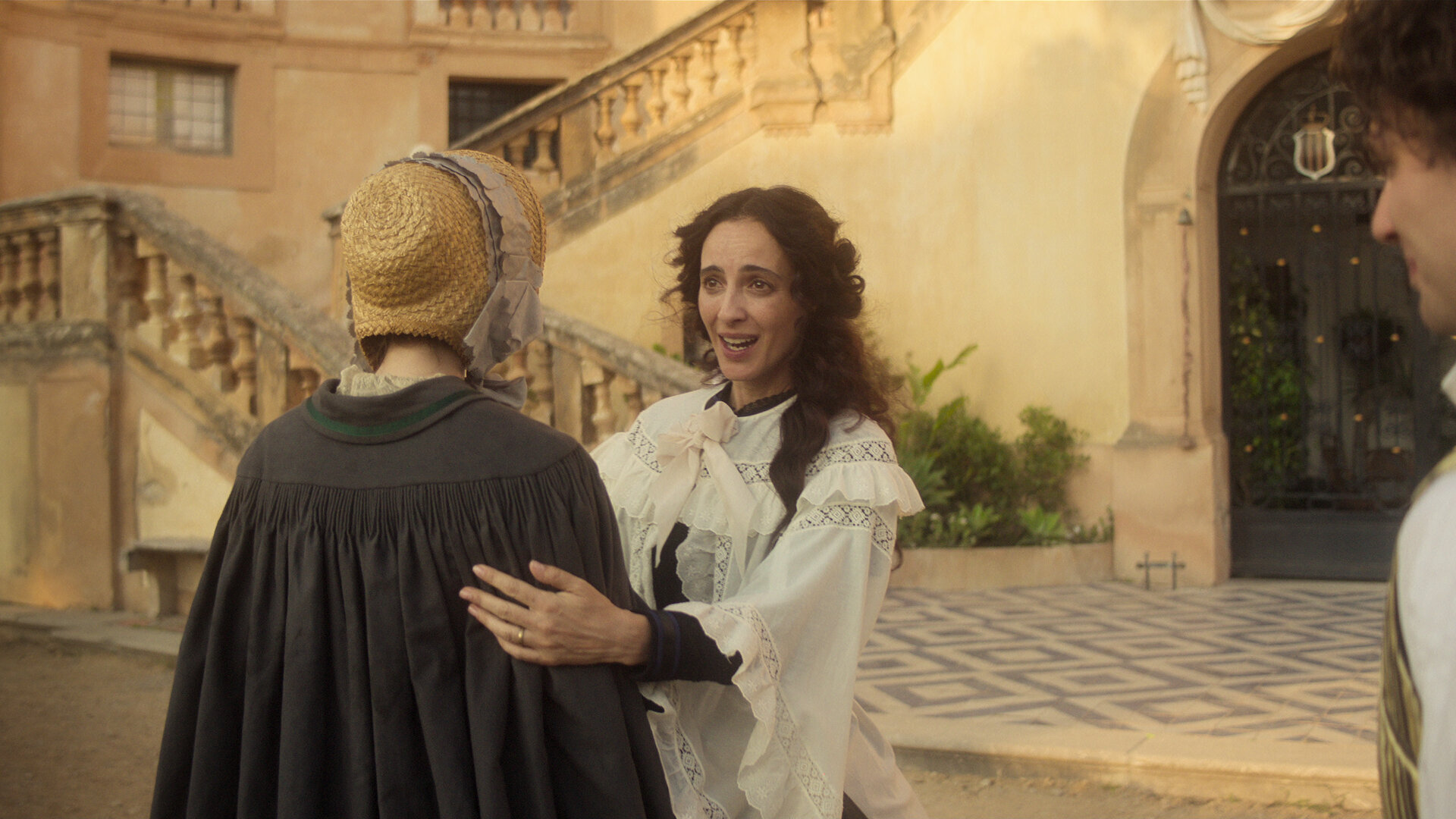 The Leopard S1E1 Episode 1