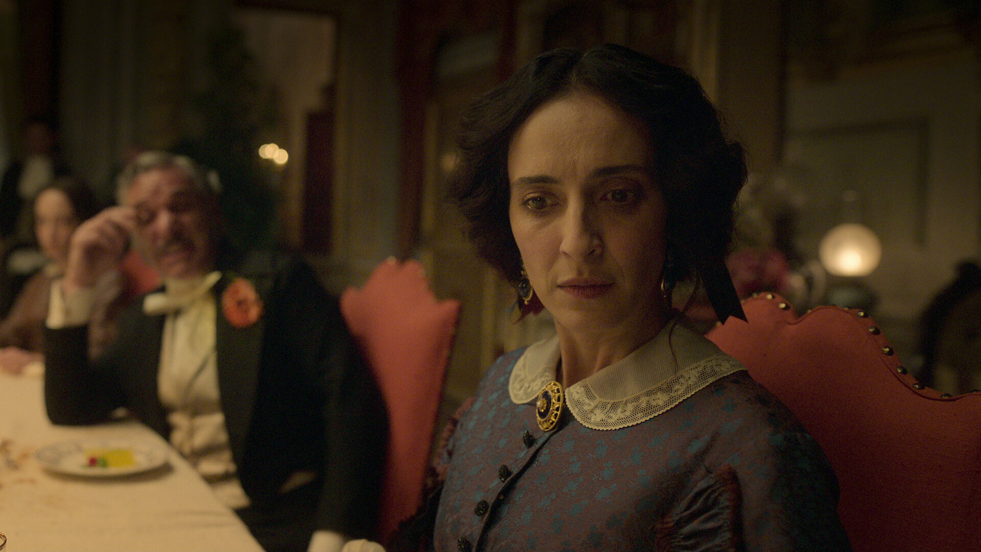 The Leopard S1E3 Episode 3